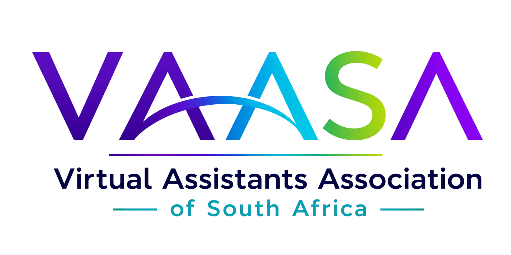 Member of VAASA — Virtual Assistants Association of South Africa